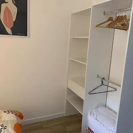 T2 Rénové Proche Et Commerces * Bormes-les-Mimosas